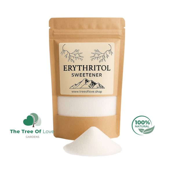 Erythritol Crystal