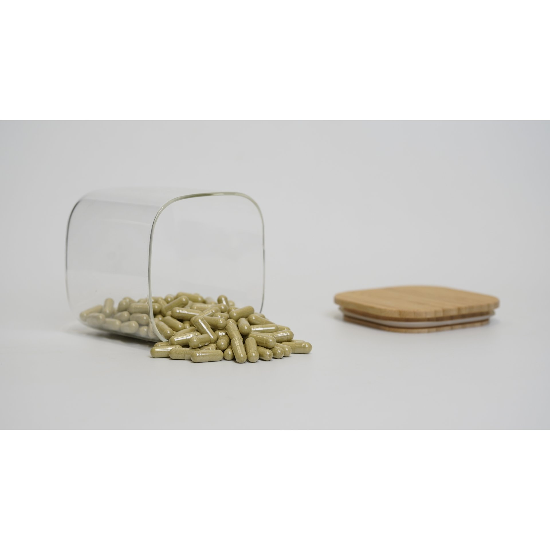 Eucalyptus Capsules