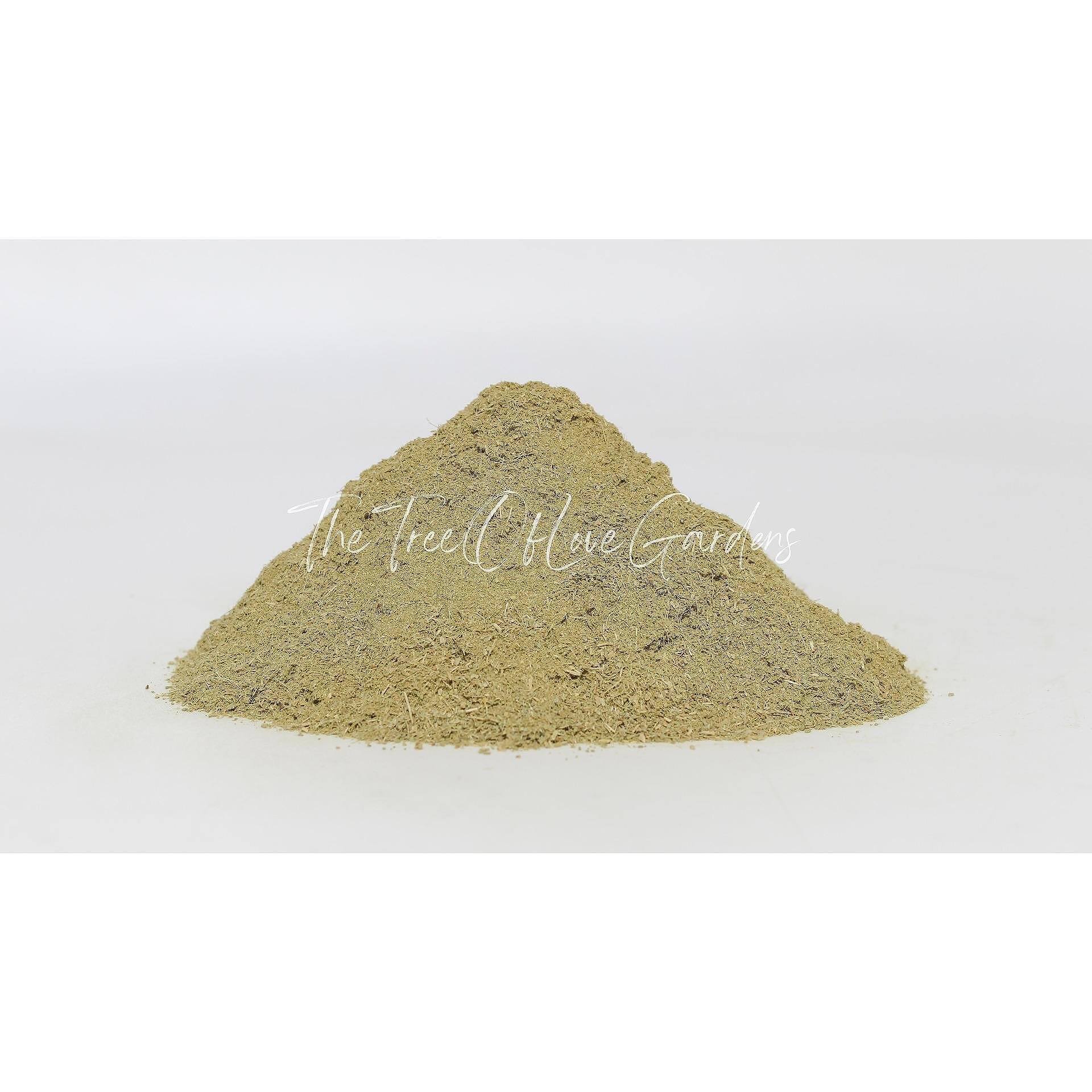 Eucalyptus Leaf Powder
