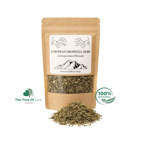 European Gromwell Herb