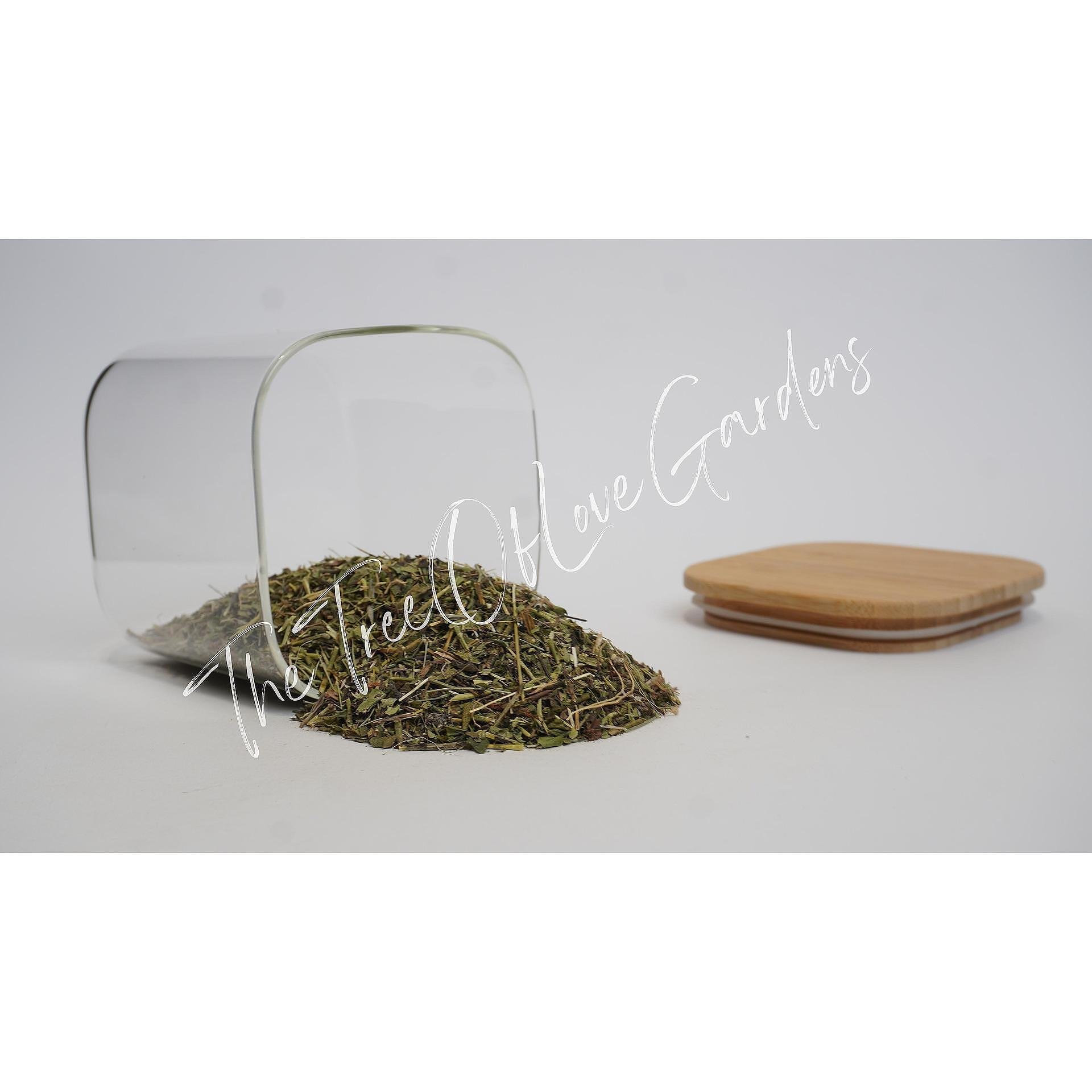 European Gromwell Herb