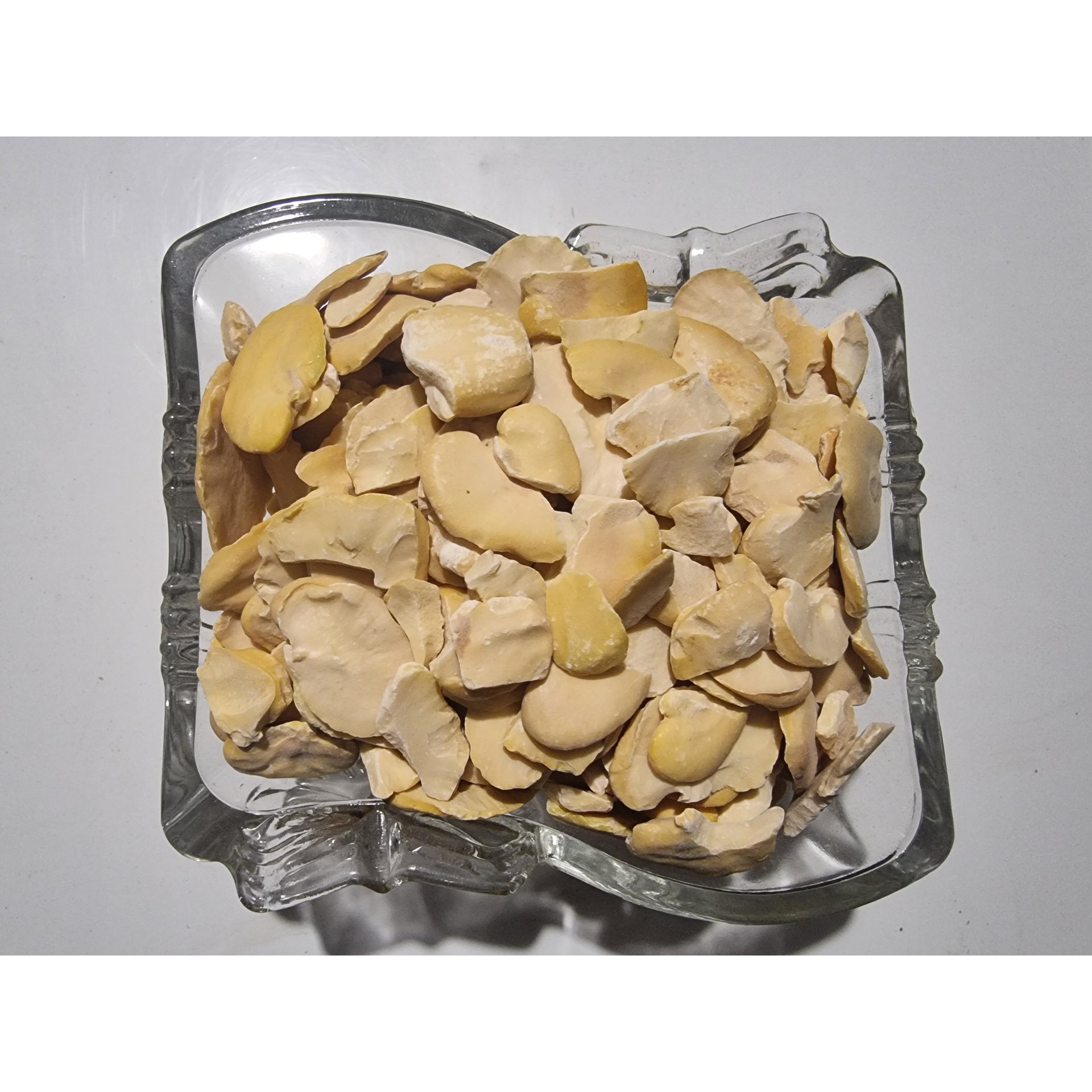 Fava Beans Peeled