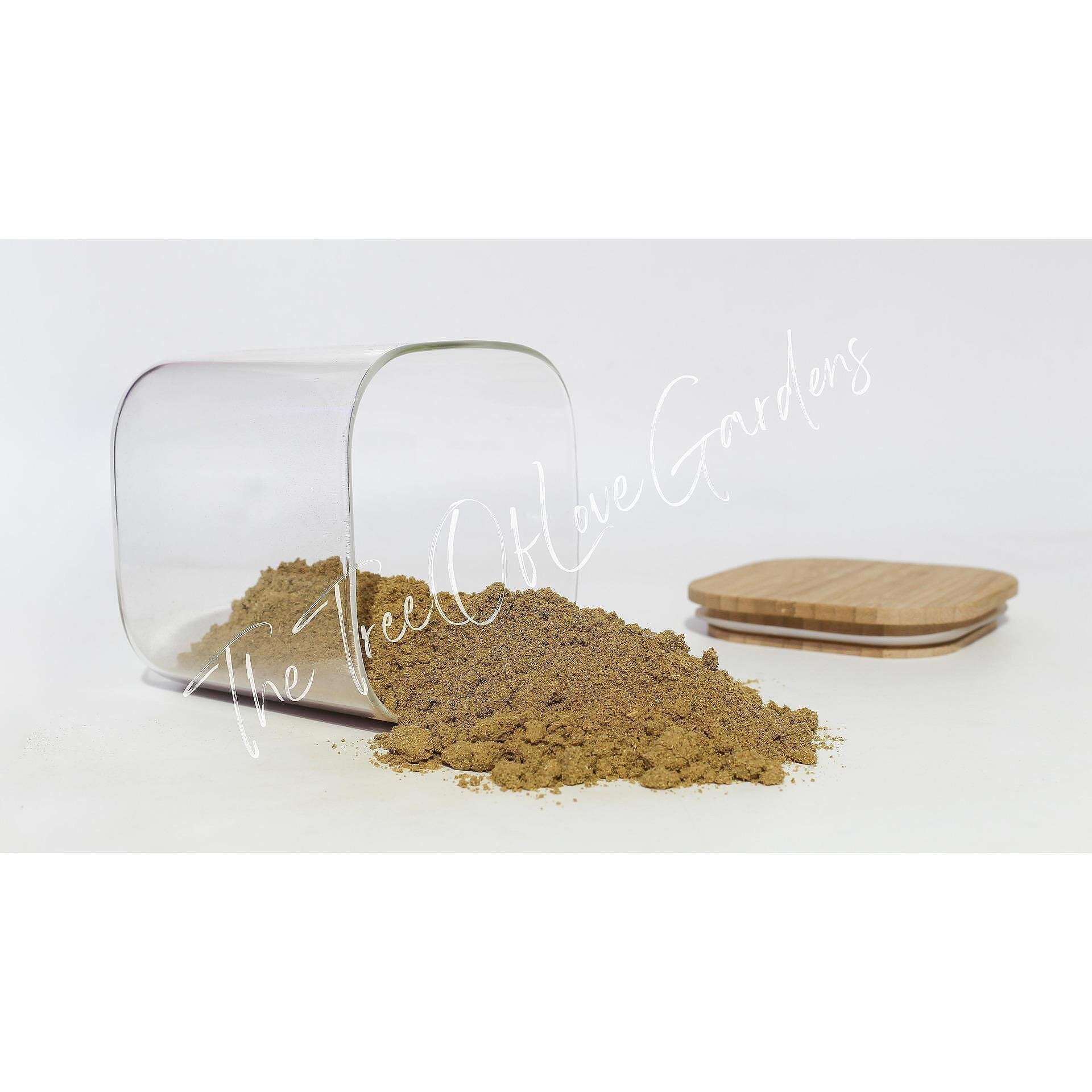 Fennel Seed Powder