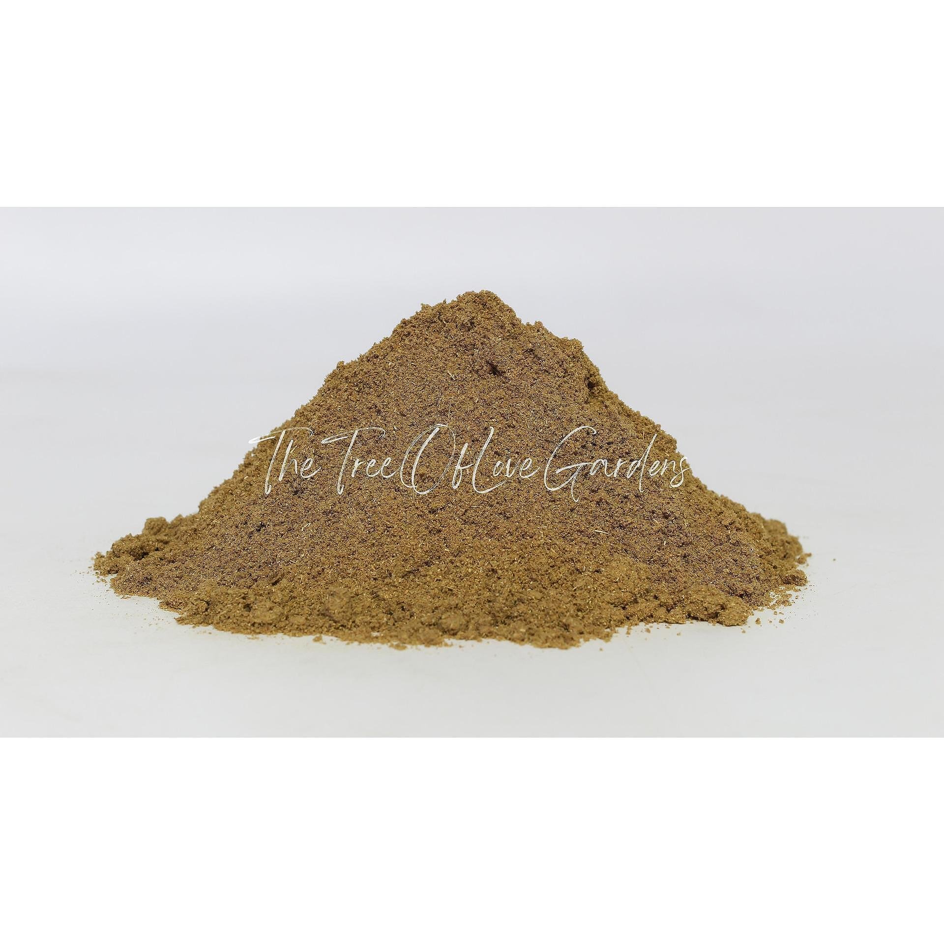 Fennel Seed Powder