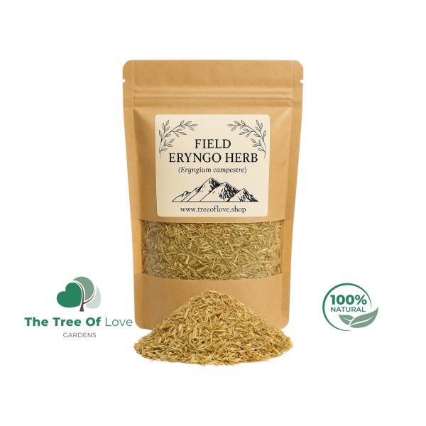 Field Eryngo Herb