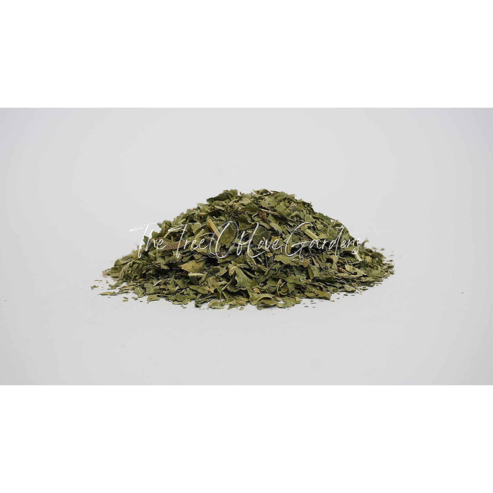 Fig Leaf Cuts or Powder