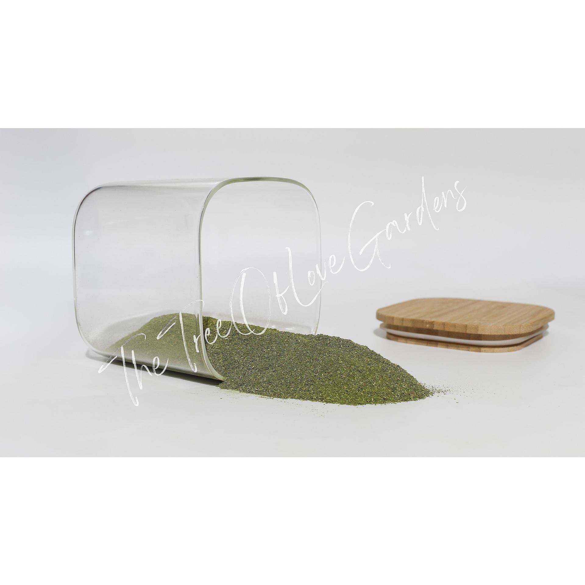 Fig Leaf Powder