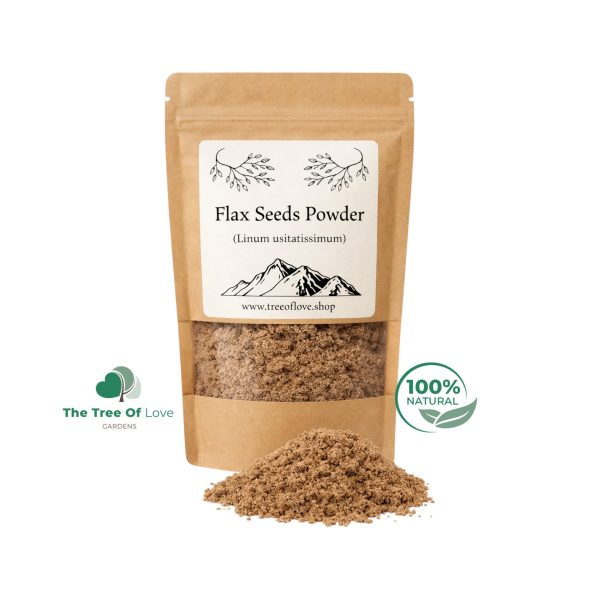 Flax Seed Powder