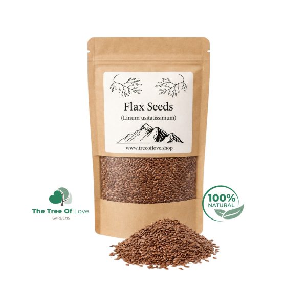 Flax Seeds