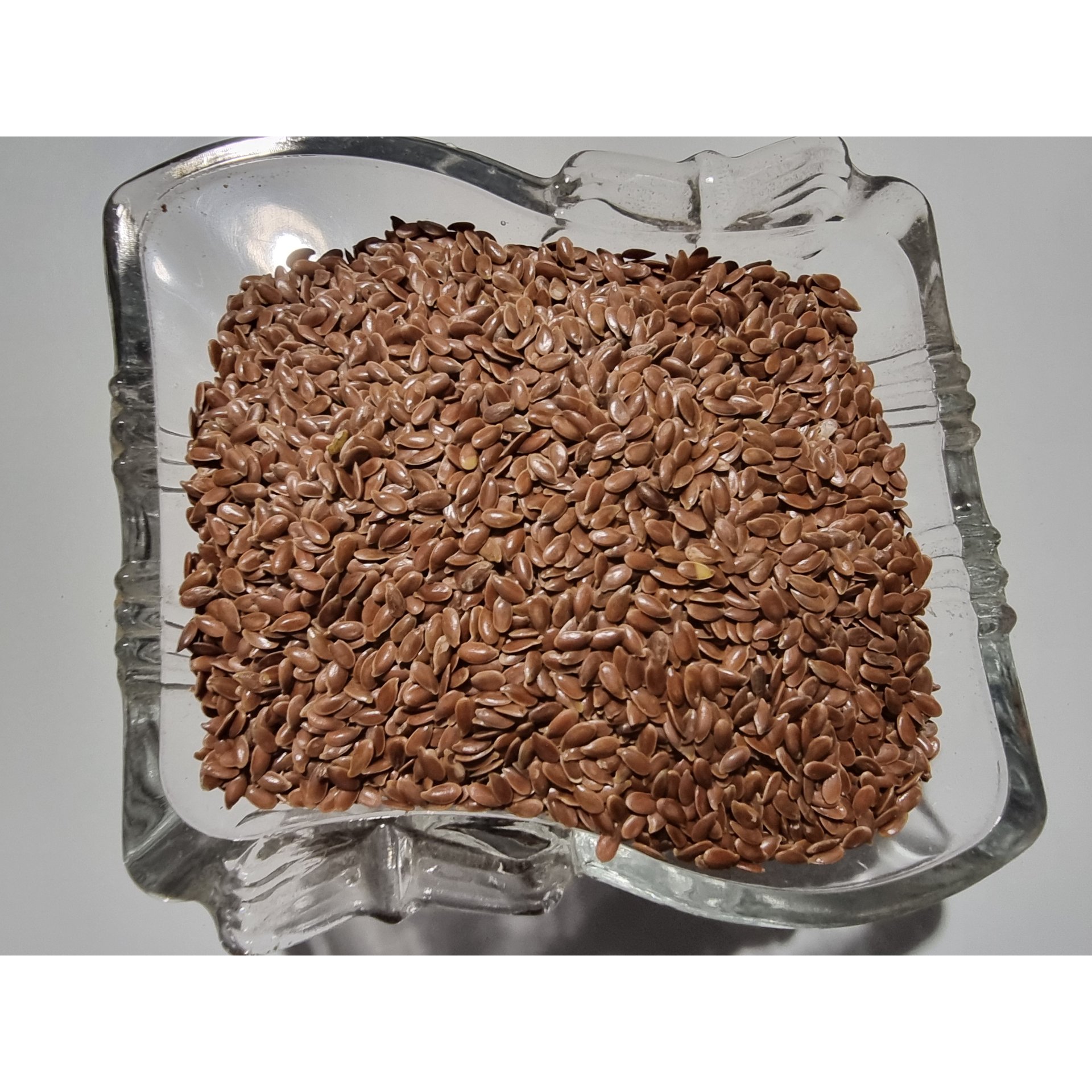 Flax Seeds