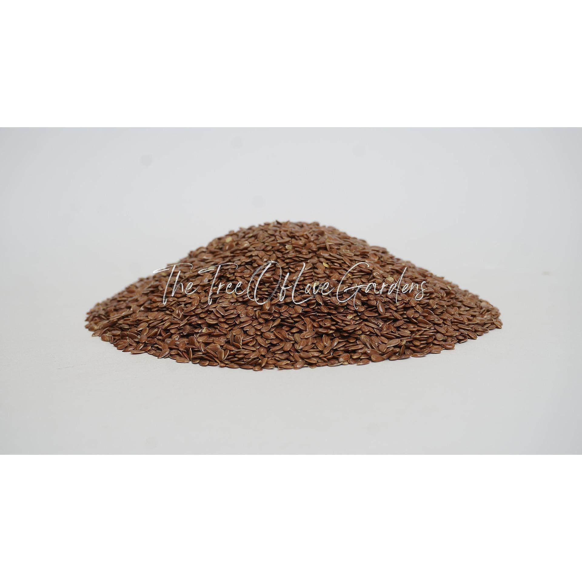 Flax Seeds