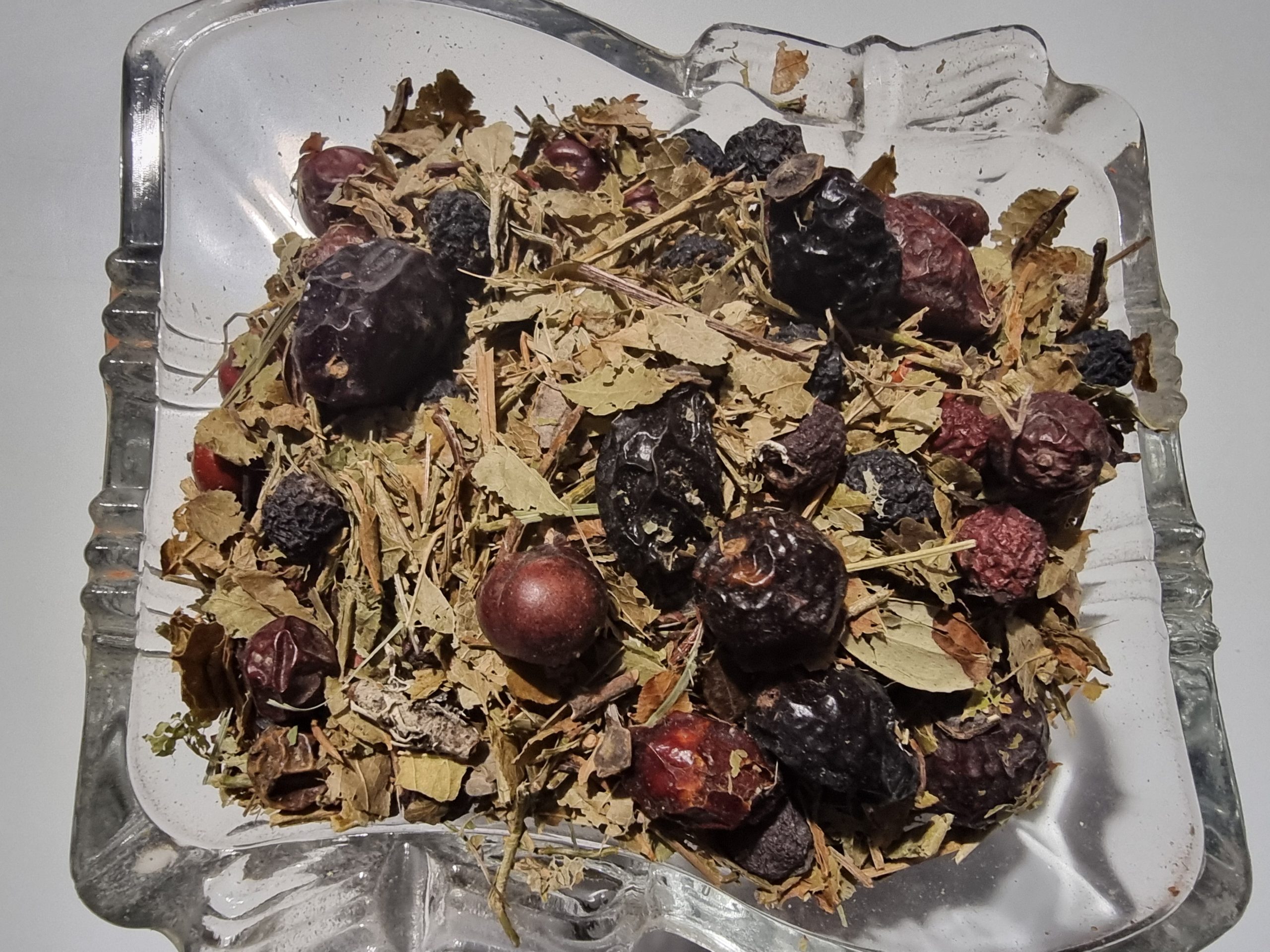 Forest Tales Tea Blend