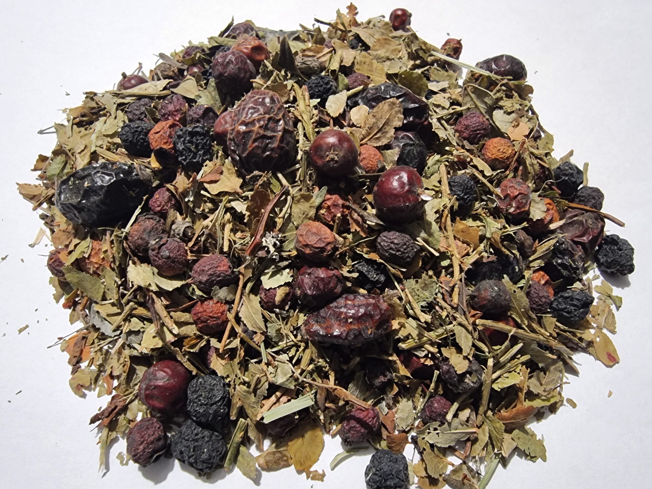 Forest Tales Tea Blend