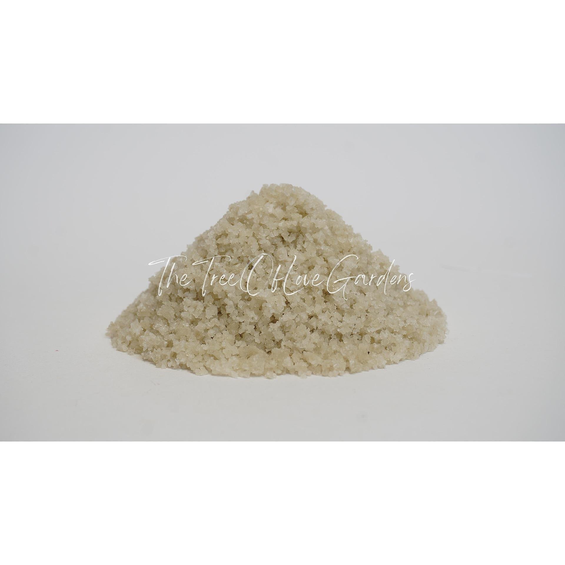 French Grey Sea Salt