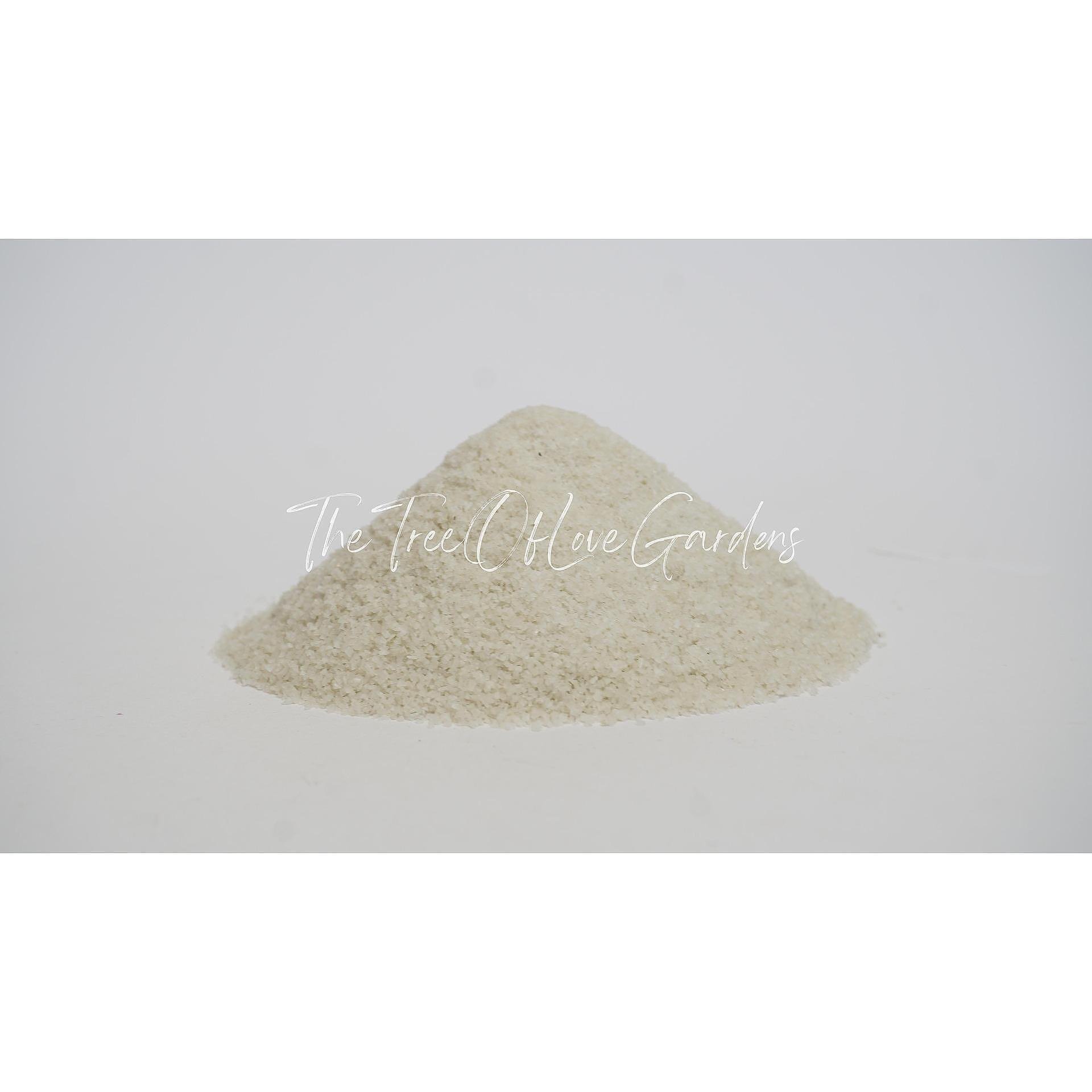 Sea Salt from Celtic Sea - Brittany France