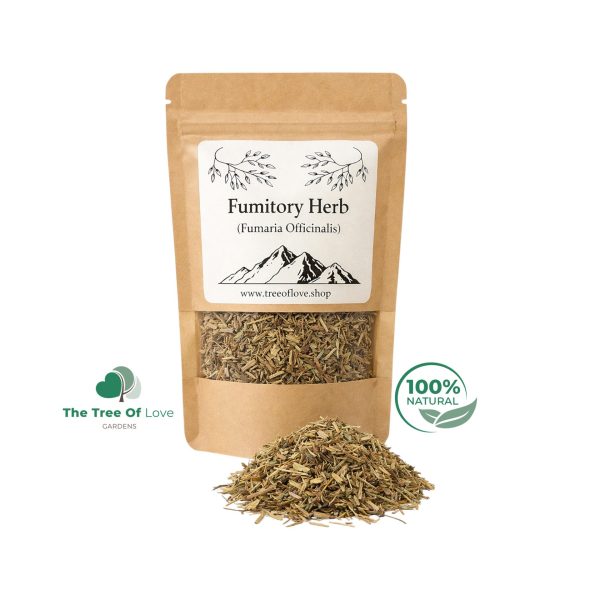 Fumitory Herb