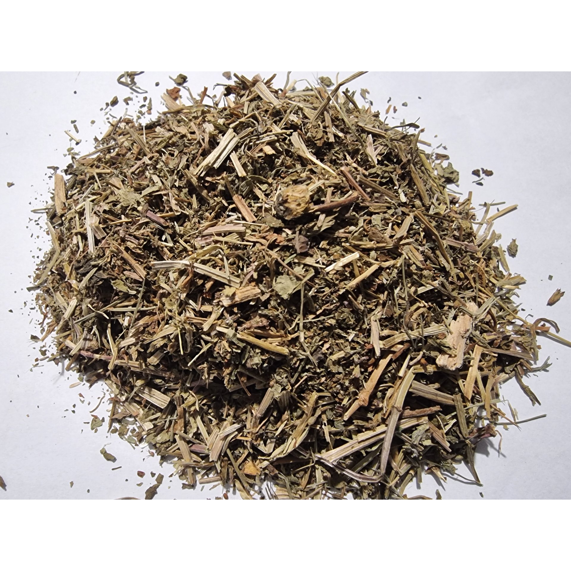 Fumitory Herb