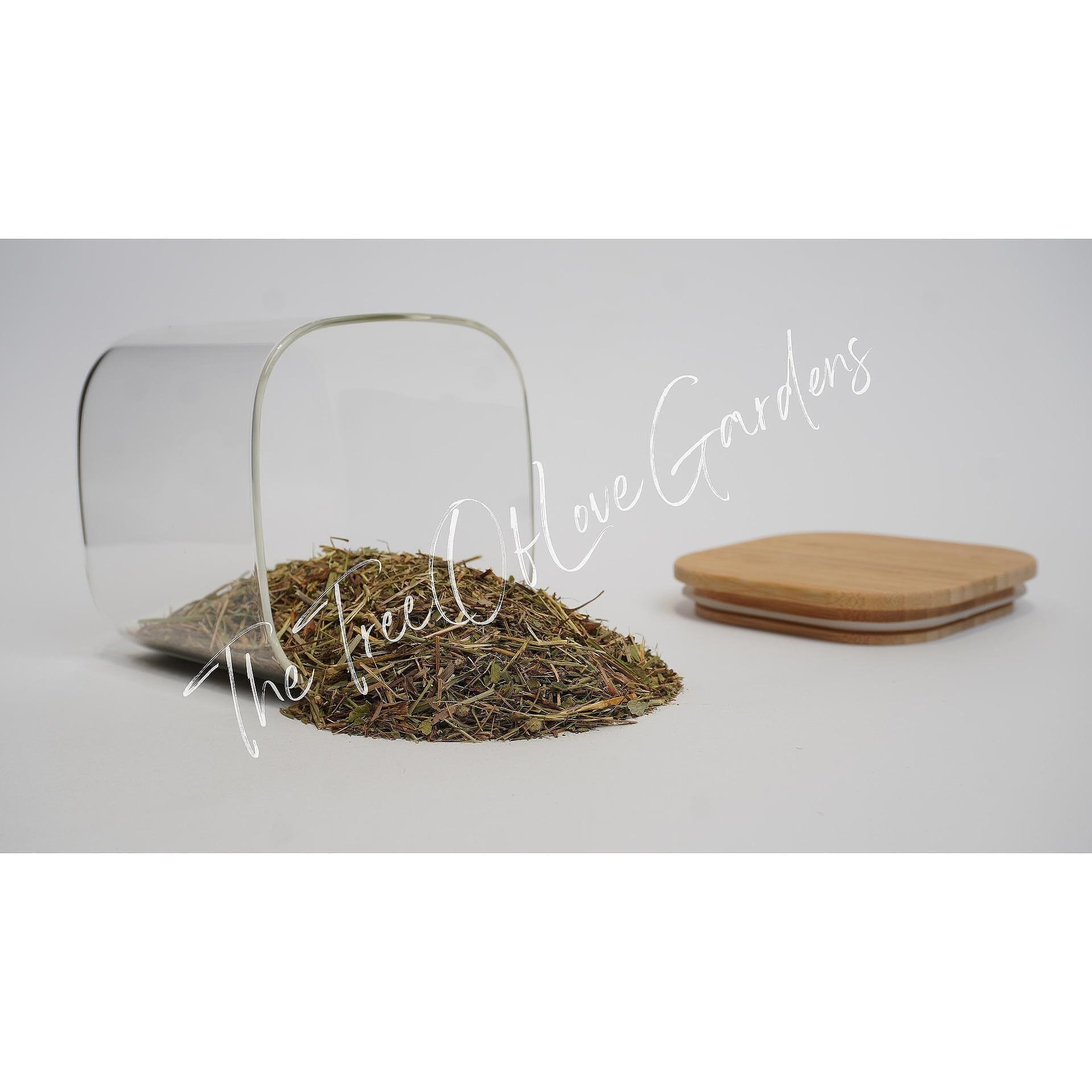 Fumitory Herb