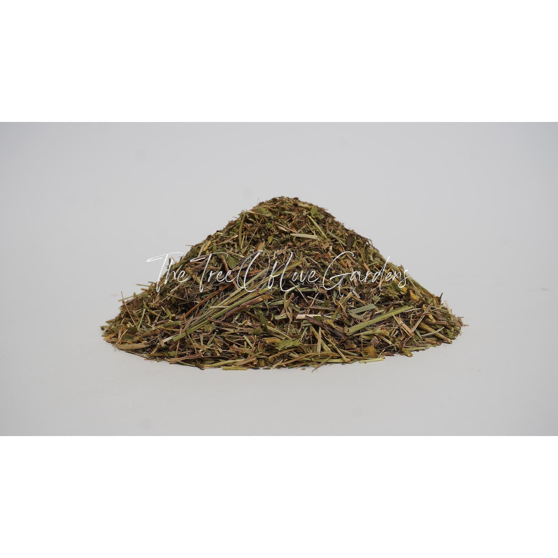 Fumitory Herb