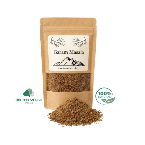 Garam Masala