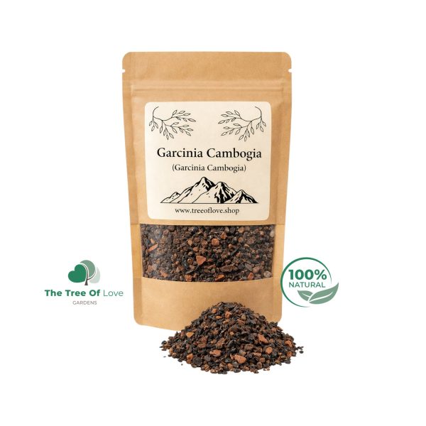 Garcinia Cambogia