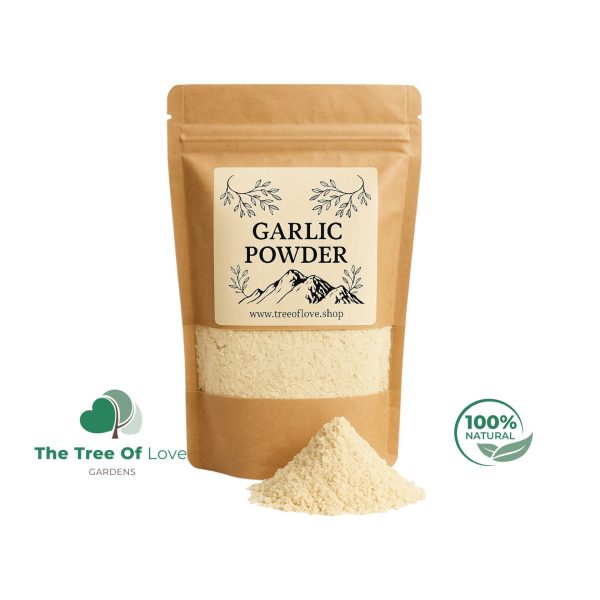 Garlic Powder
