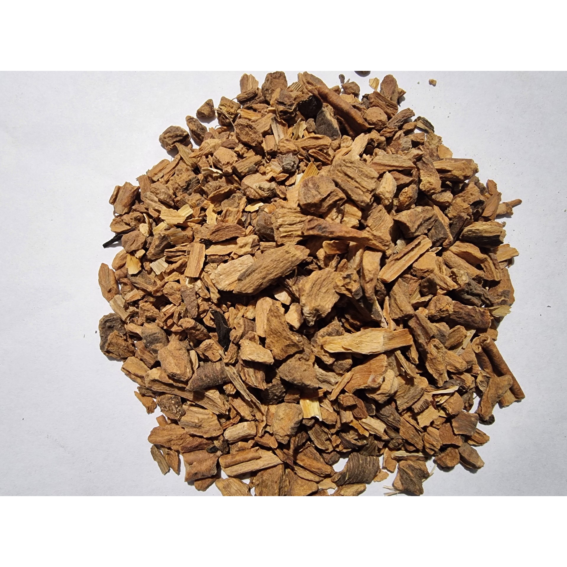 Gentian Root
