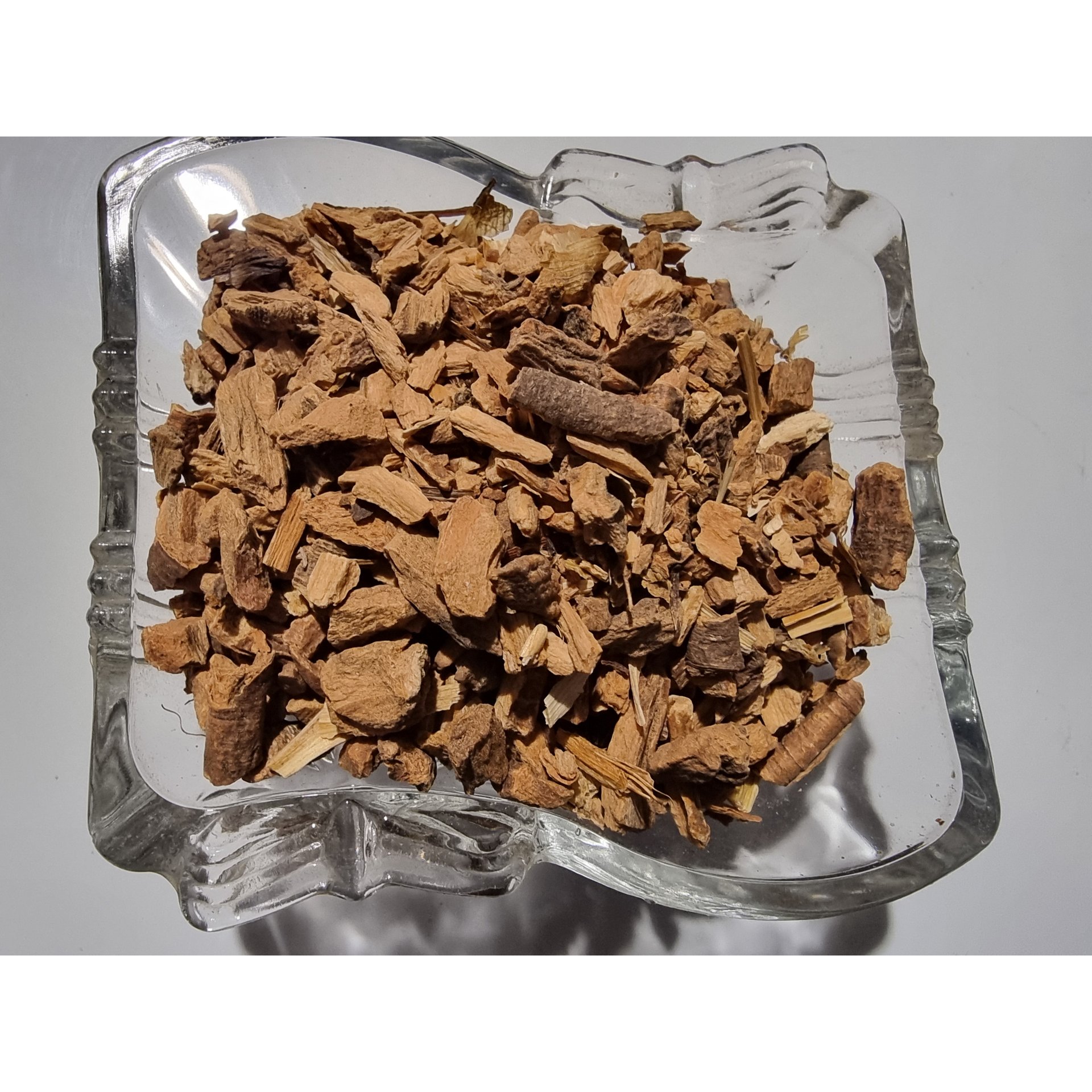 Gentian Root