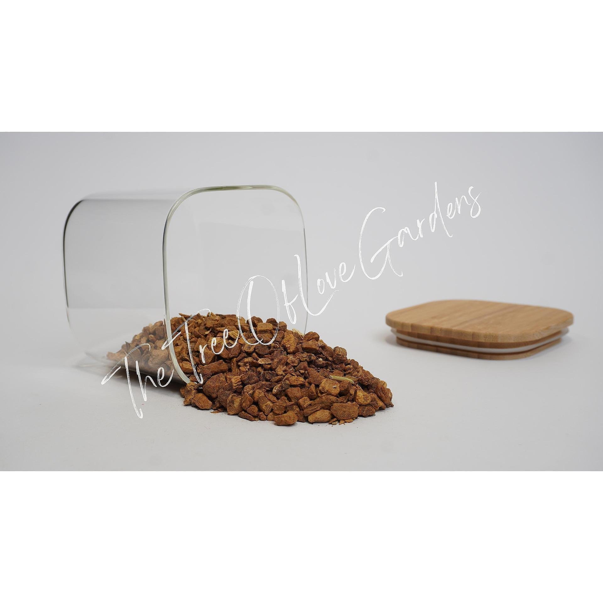 Gentian Root