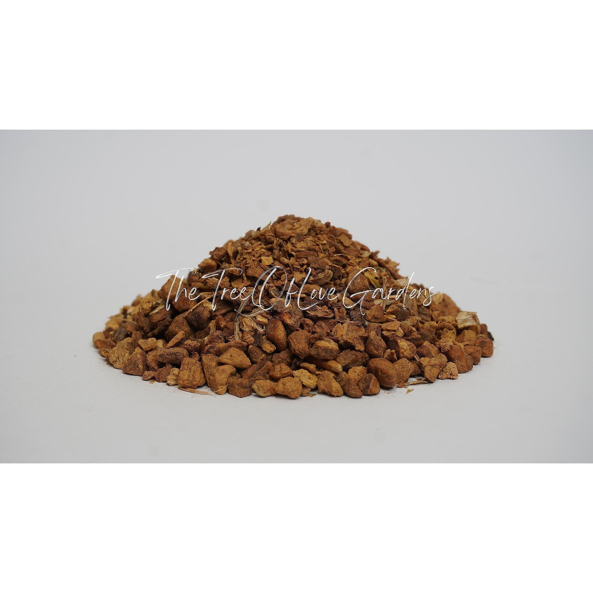 Gentian Root