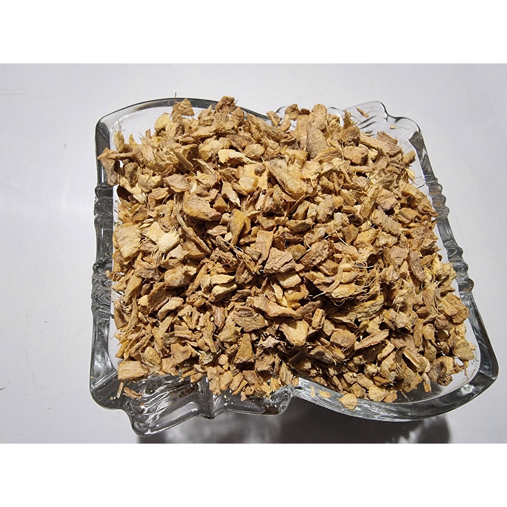 Ginger Root