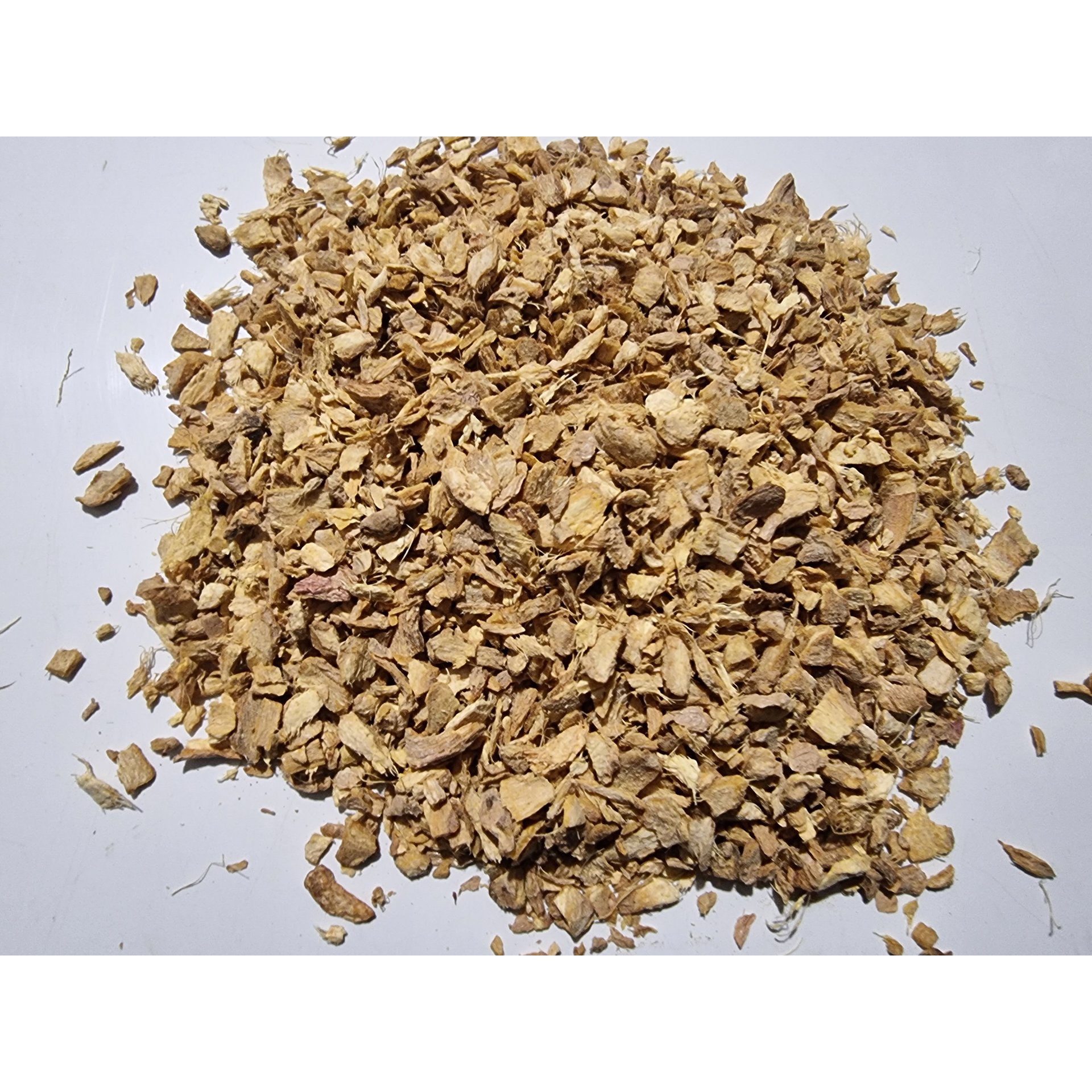 Ginger Root