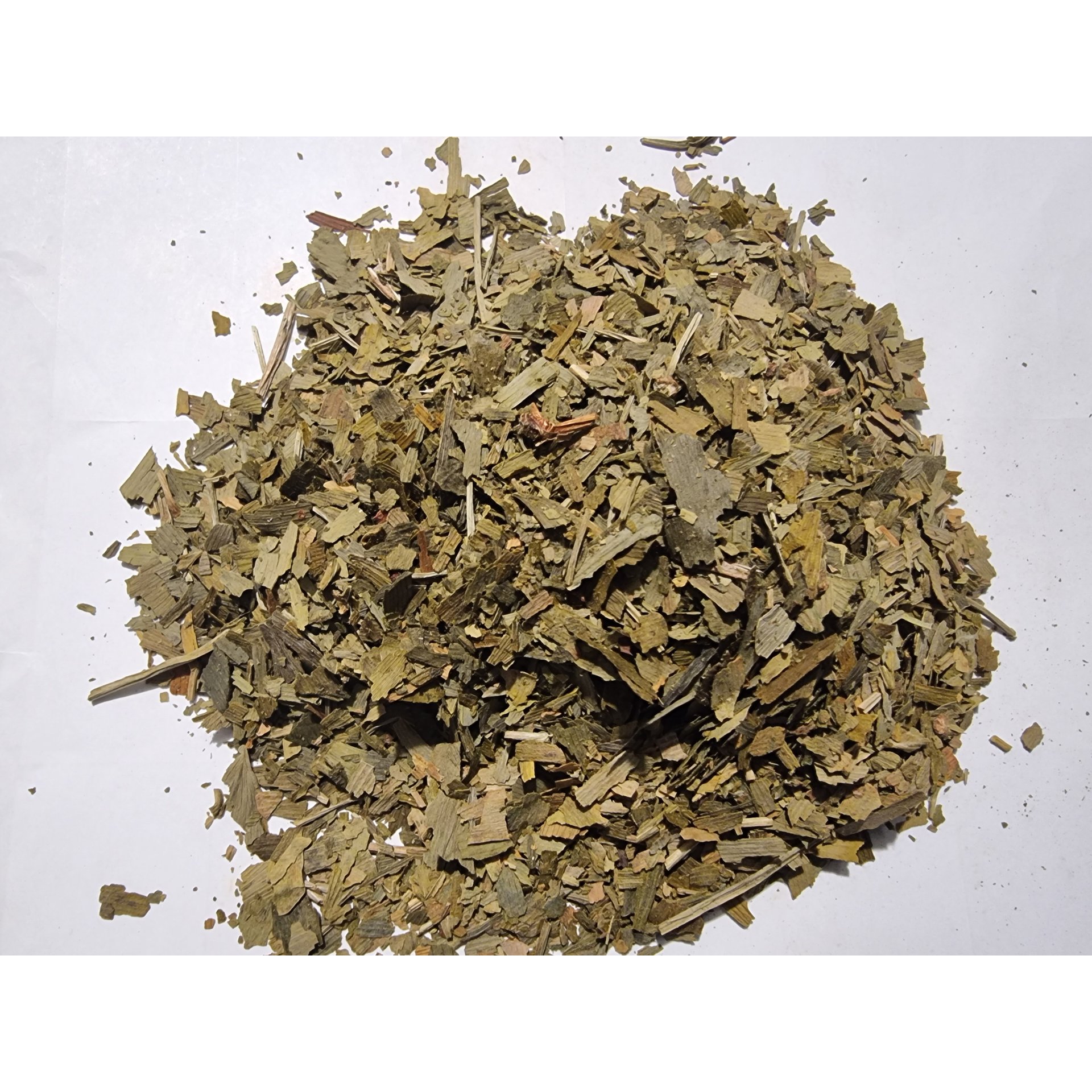 Ginkgo Biloba Leaf