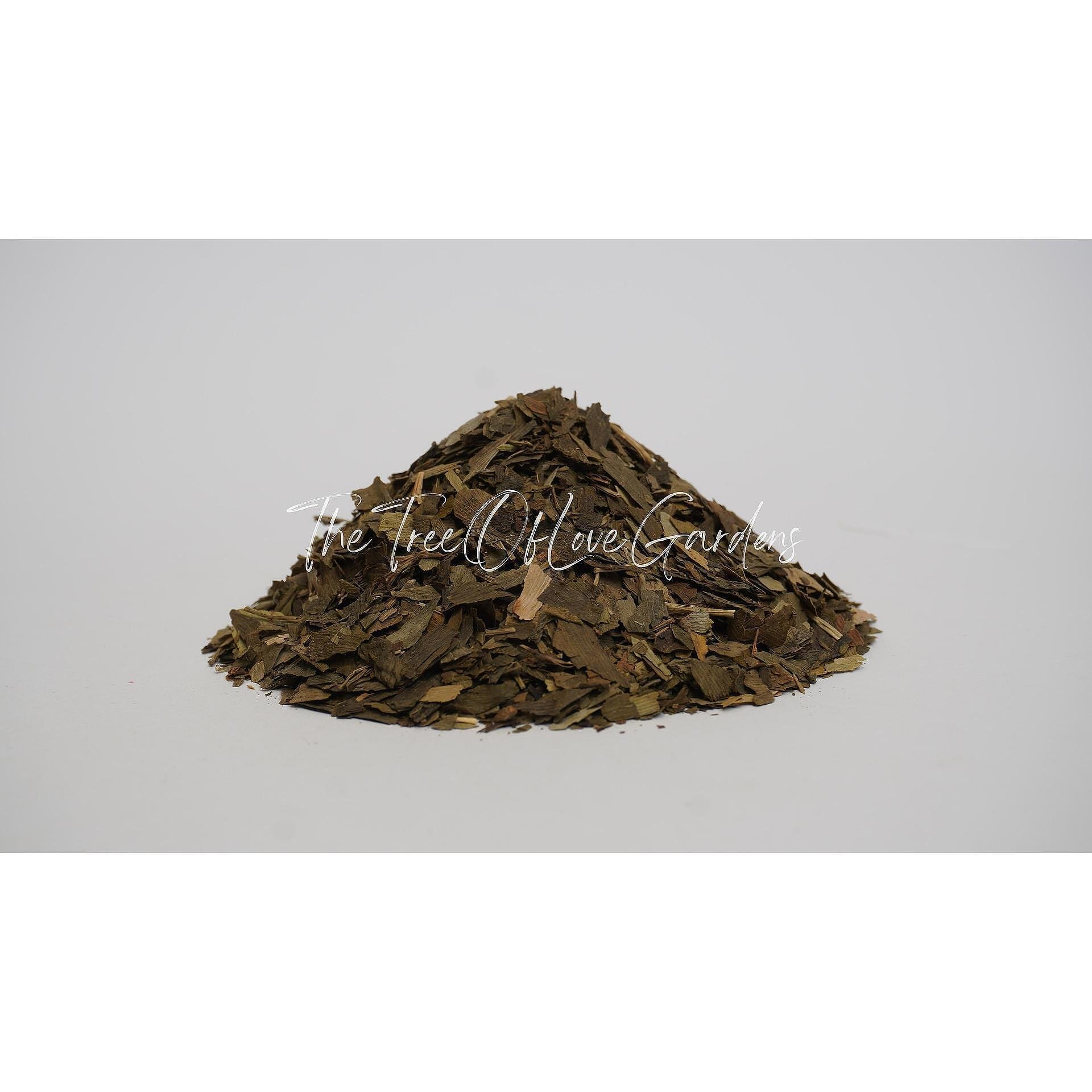 Ginkgo Biloba Leaf