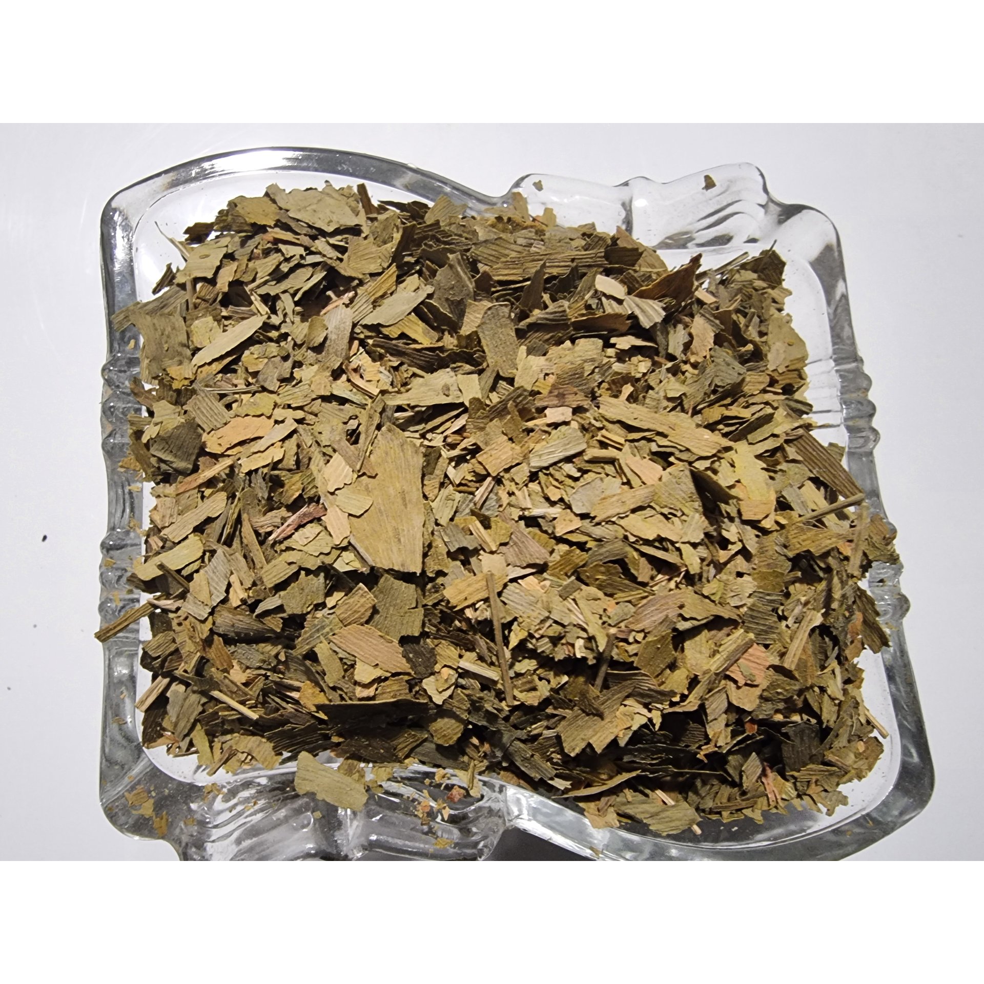 Ginkgo Biloba Leaf Powder Or Cuts