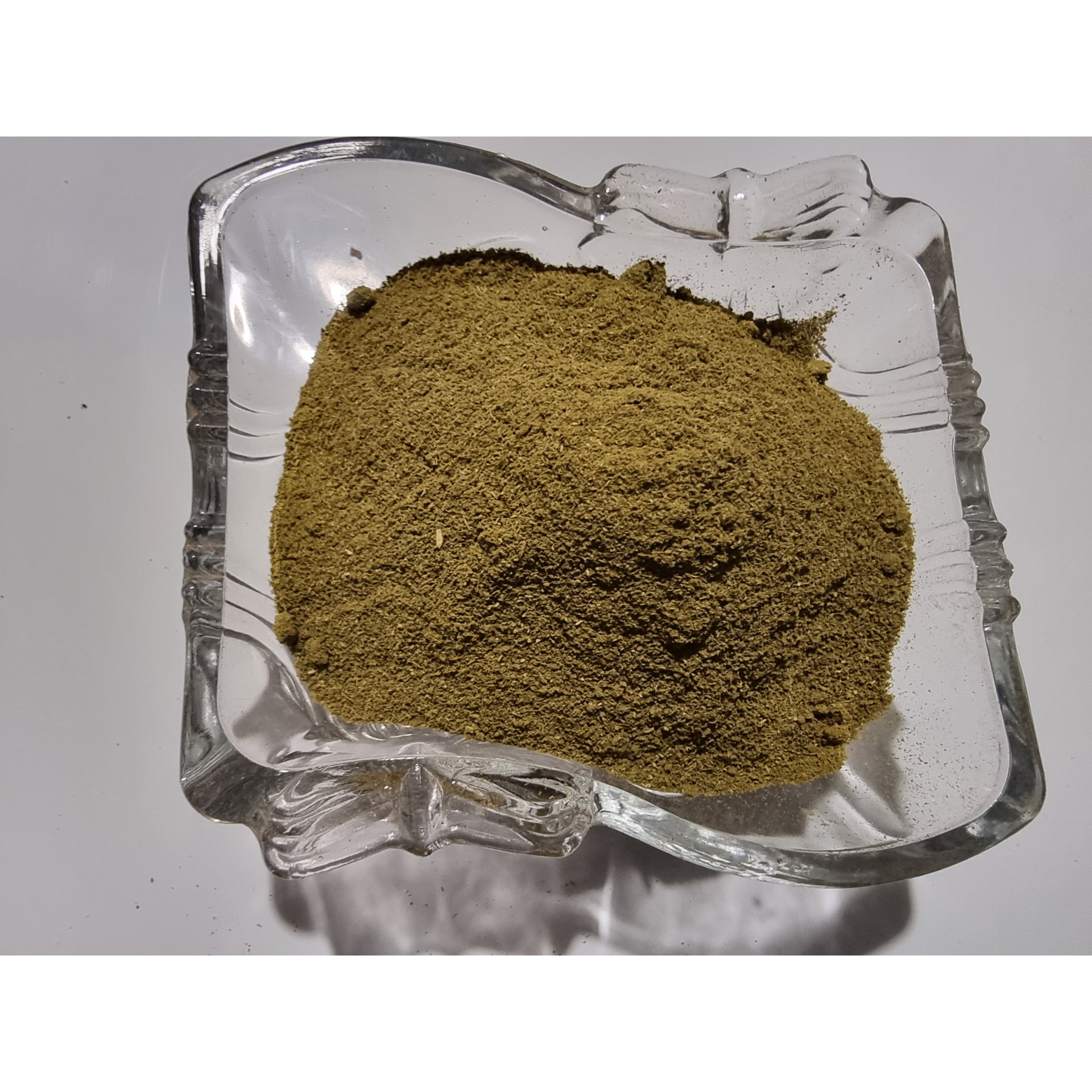 Ginkgo Biloba Leaf Powder Or Cuts