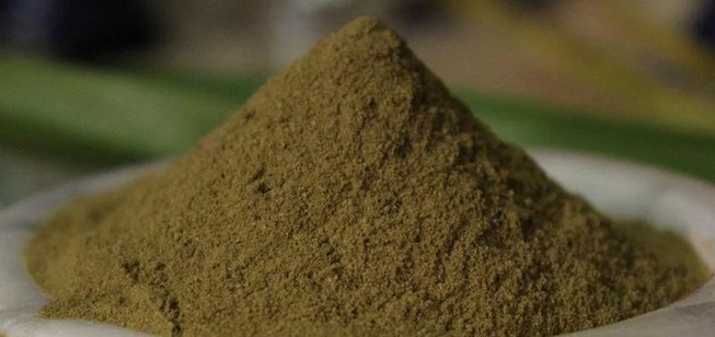 Gotu Kola Powder