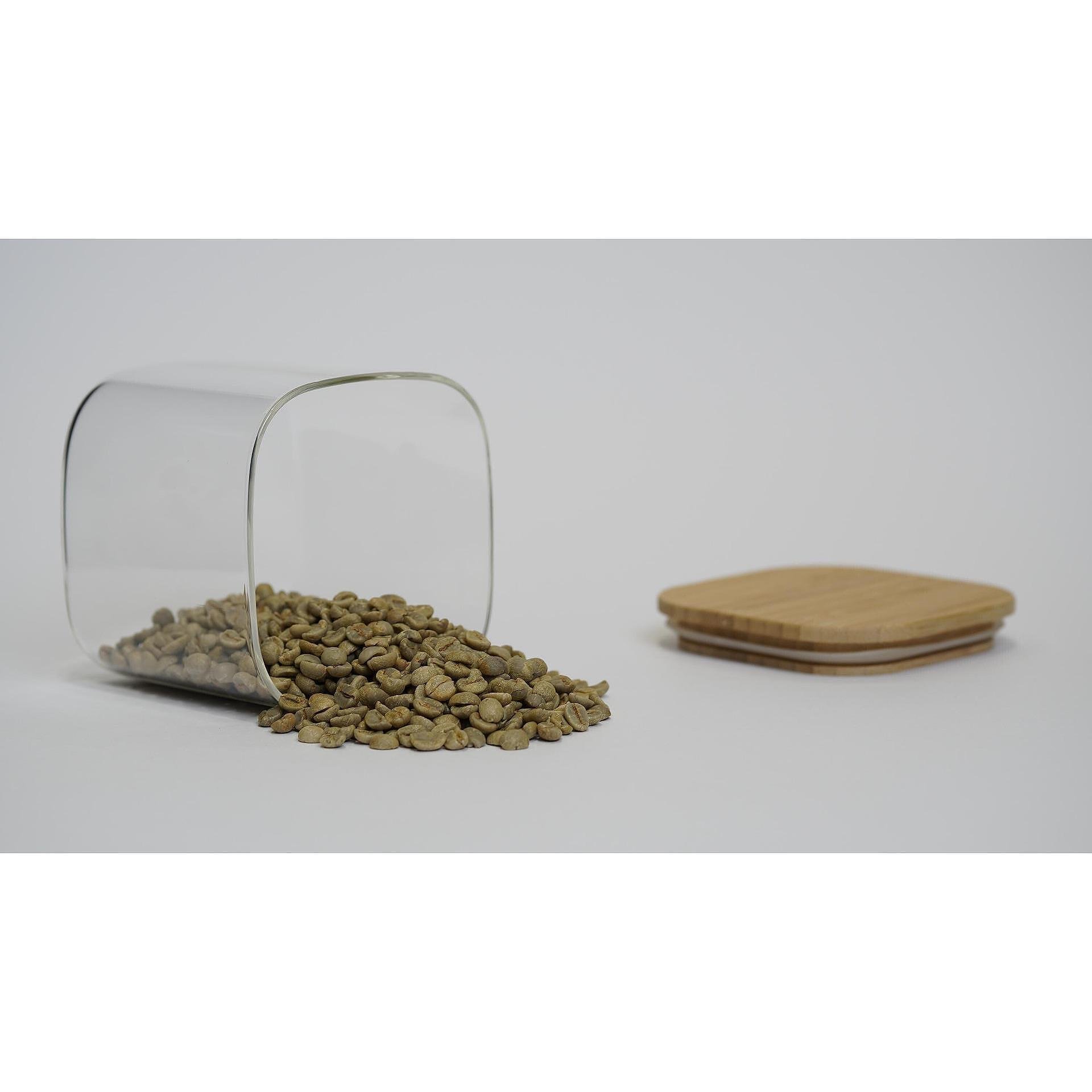 Green Coffee Beans 100% Arabica