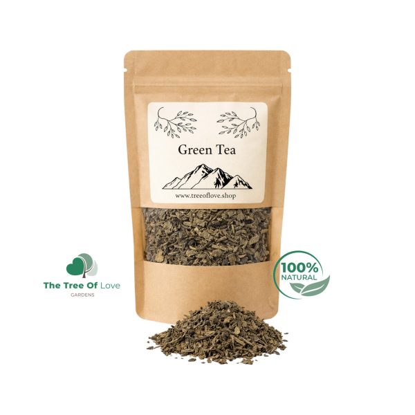 Green Tea