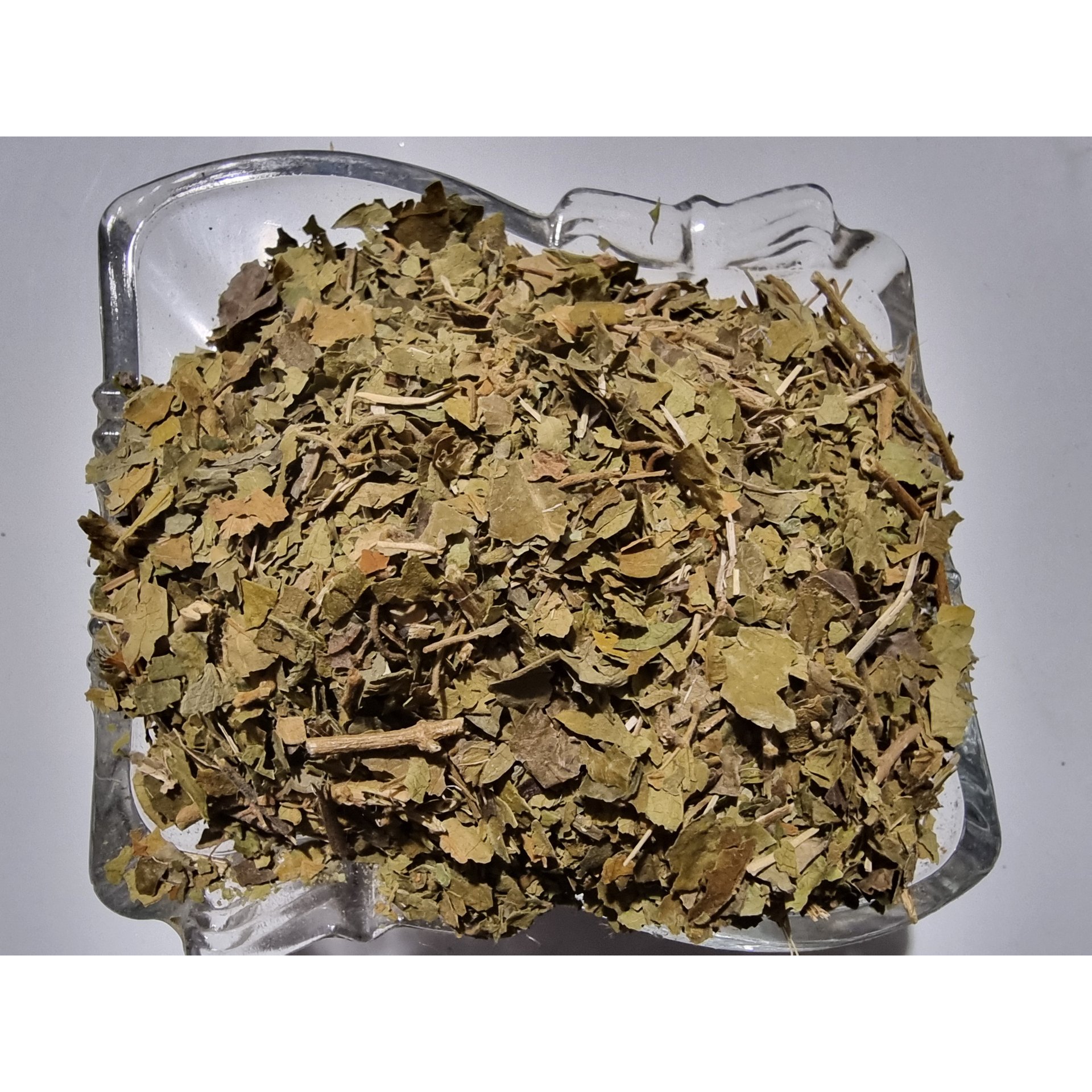 Gymnema Sylvestre Powder or Cuts