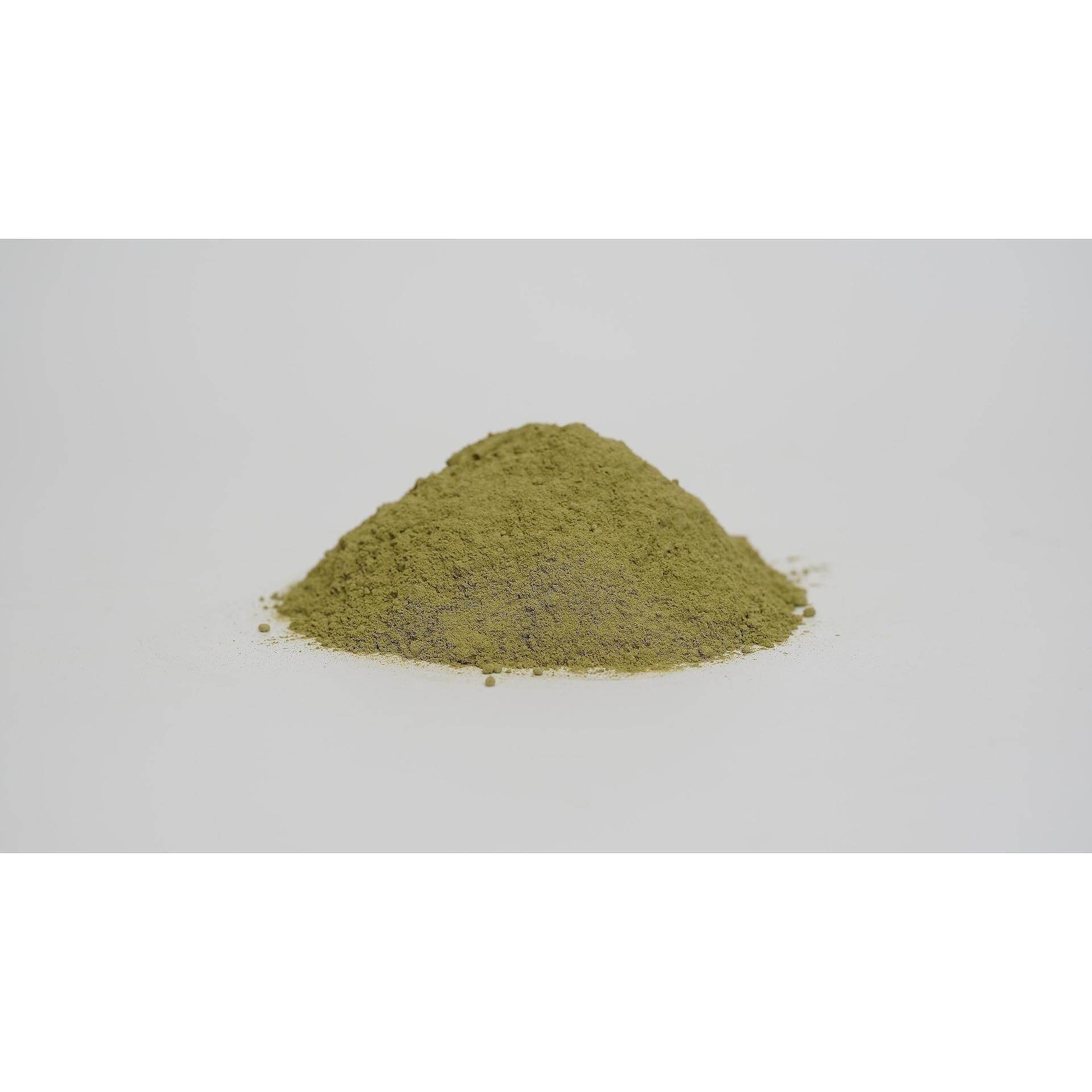 Gymnema Sylvestre Powder or Cuts