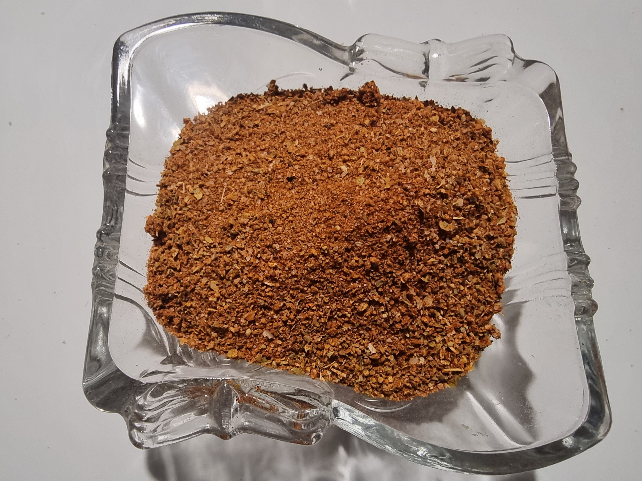Gyros Seasoning