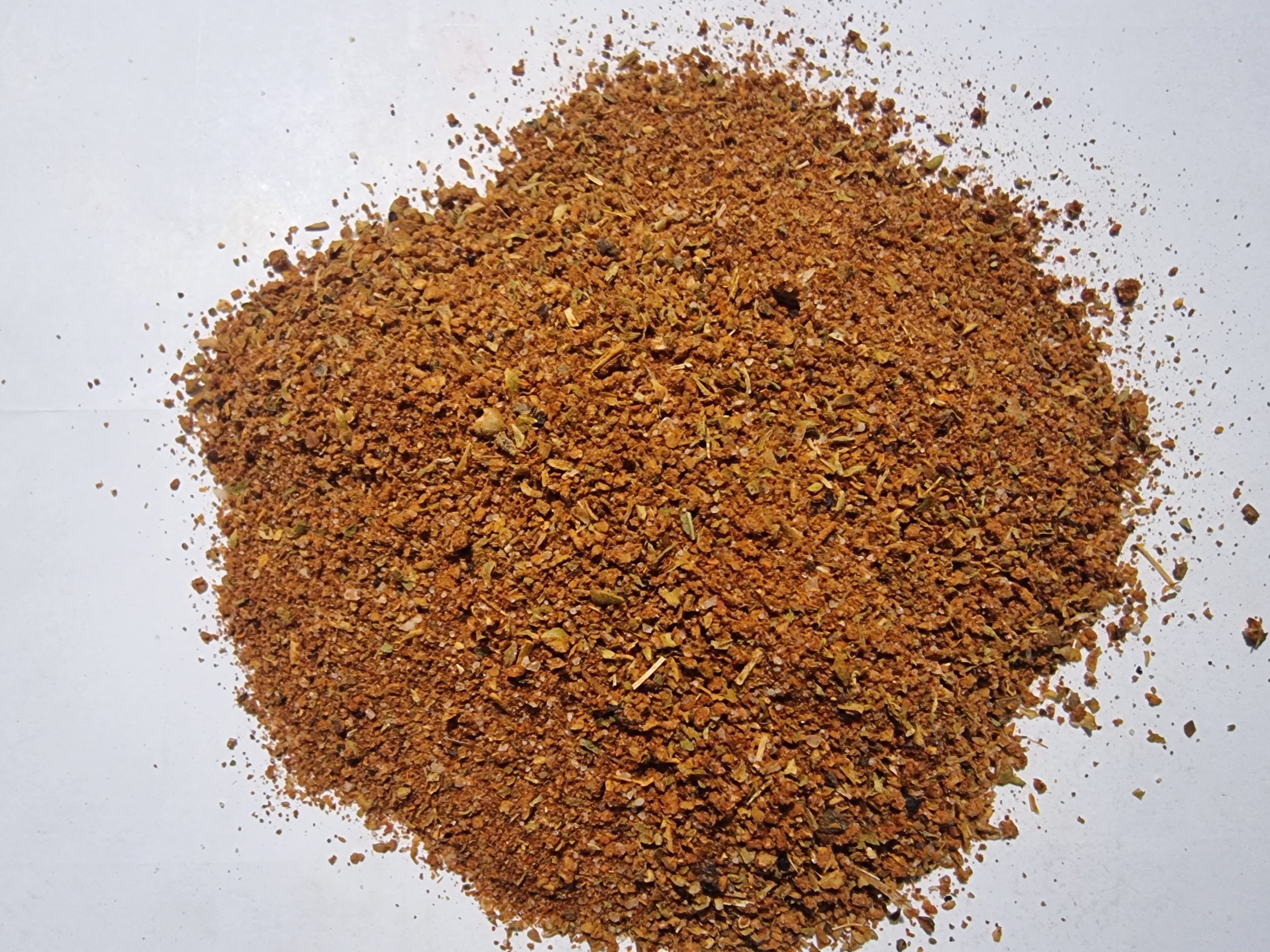 Gyros Seasoning