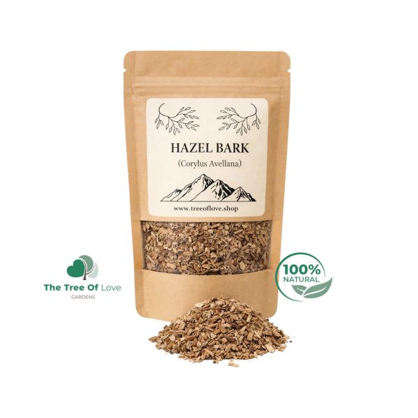 HAZEL Bark