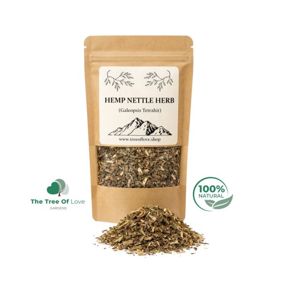 Hemp Nettle Herb