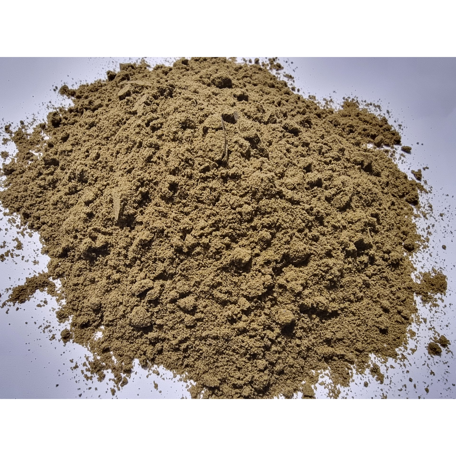 Hemp Protein Powder