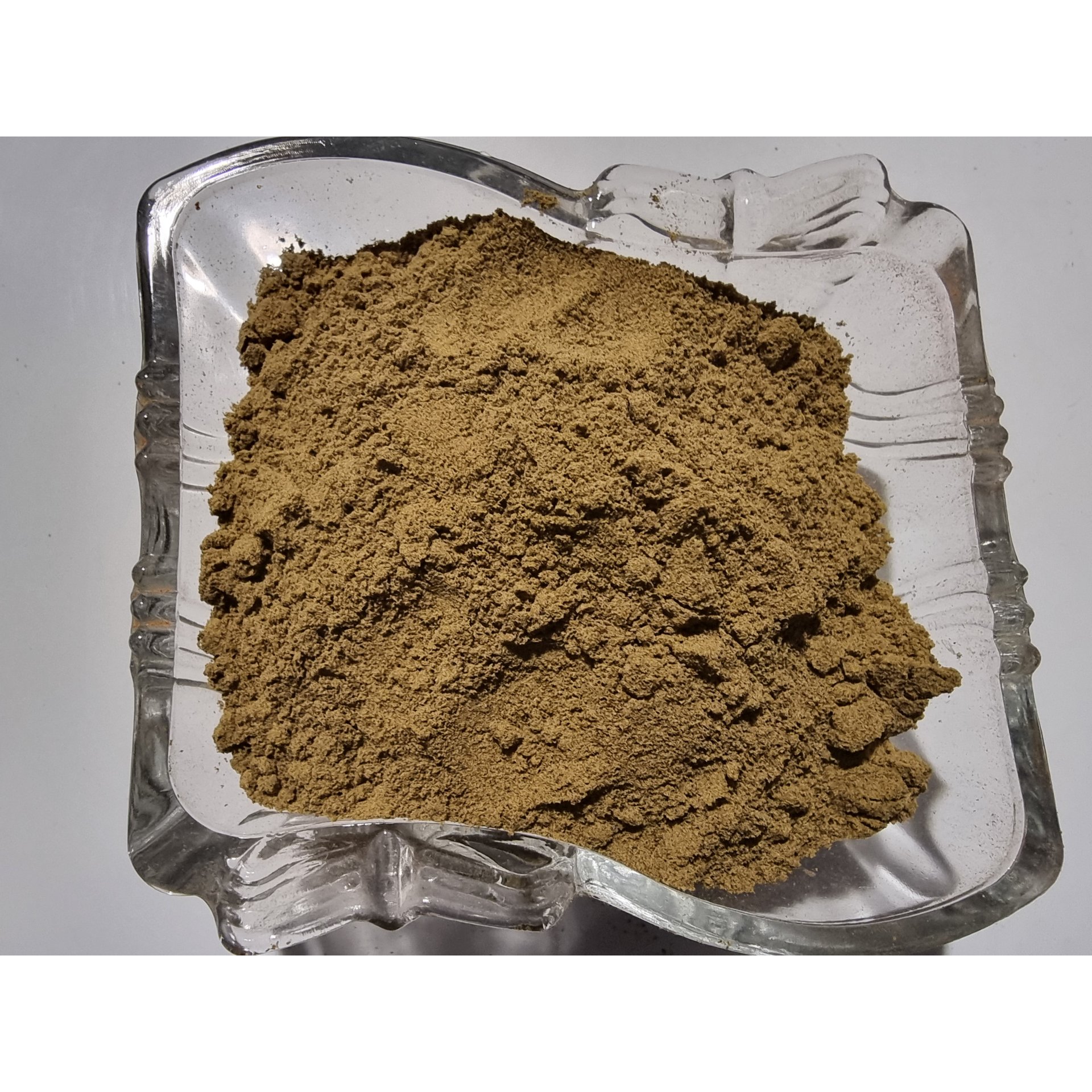 Hemp Protein Powder