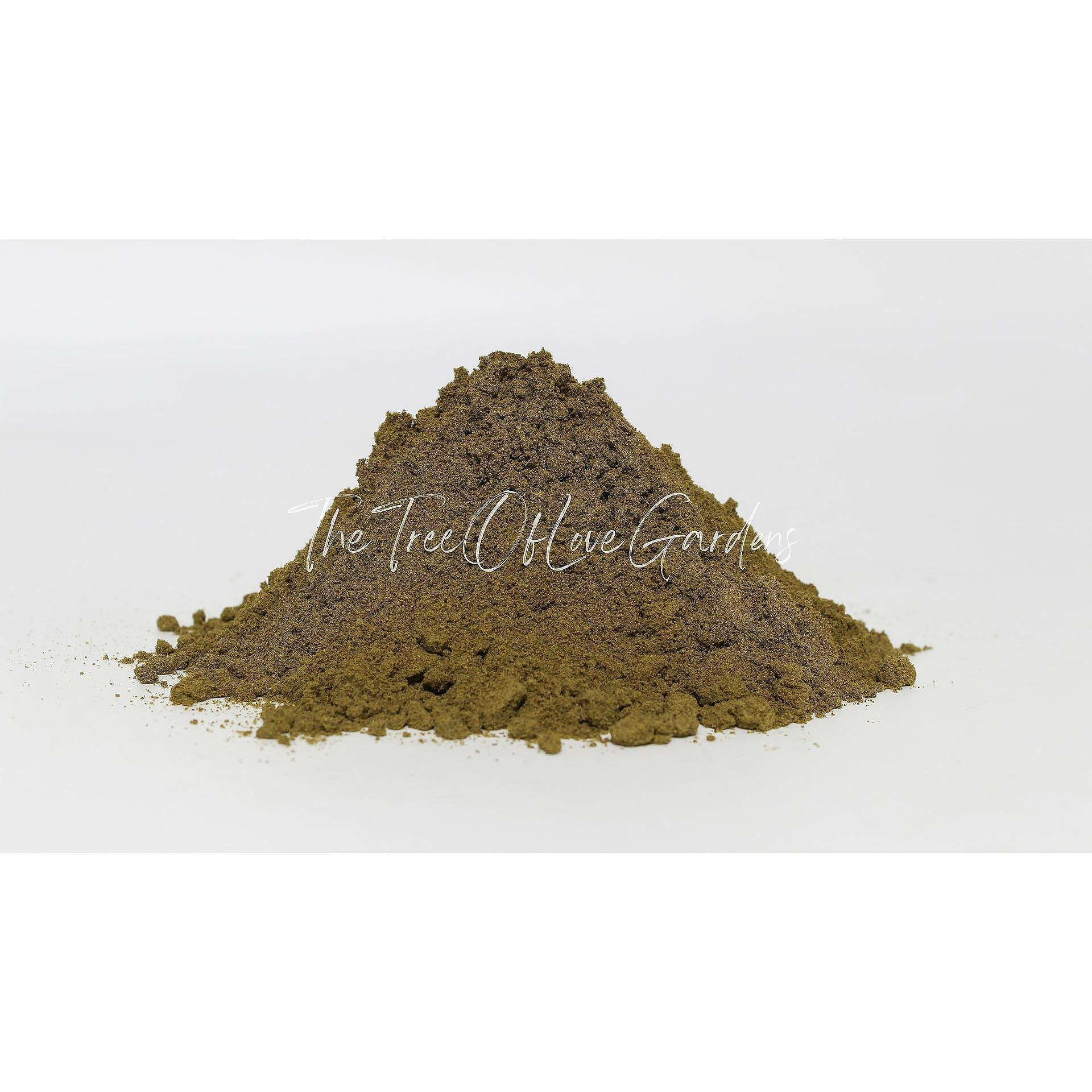 Hemp Protein Powder