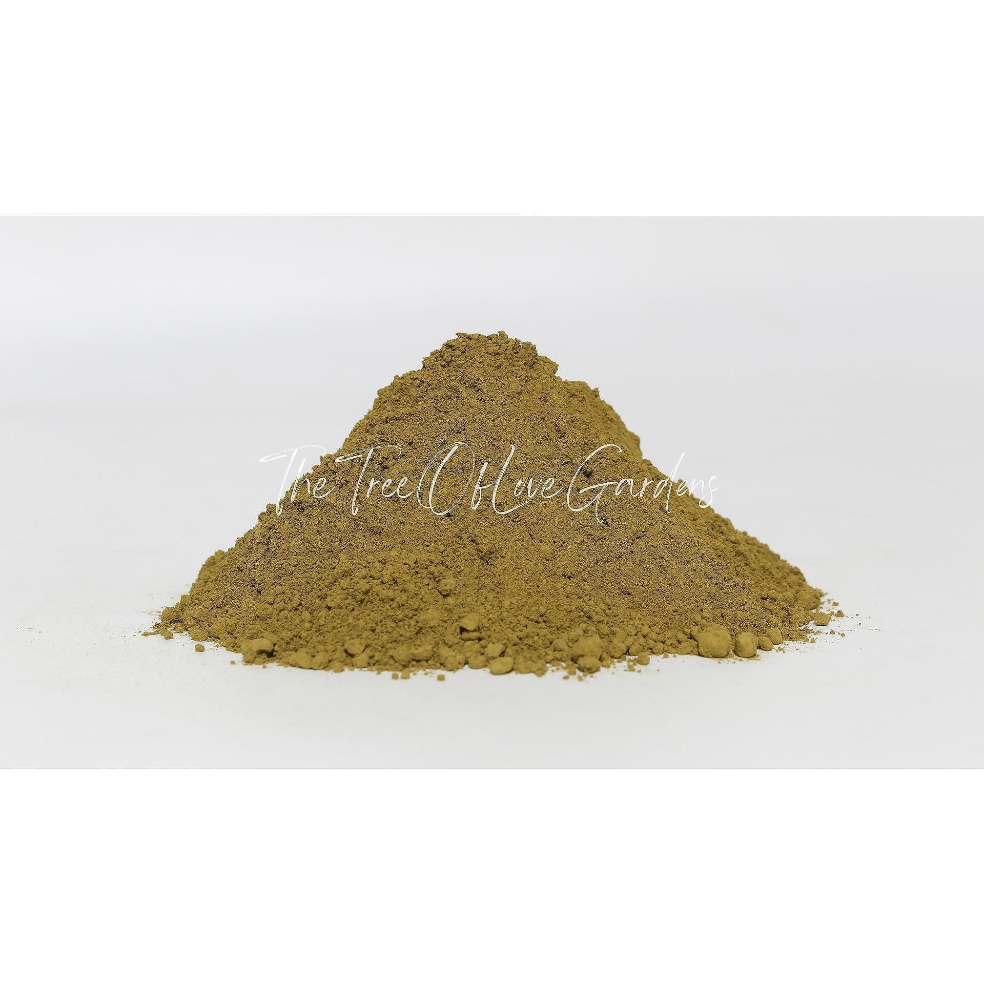 Henna Powder