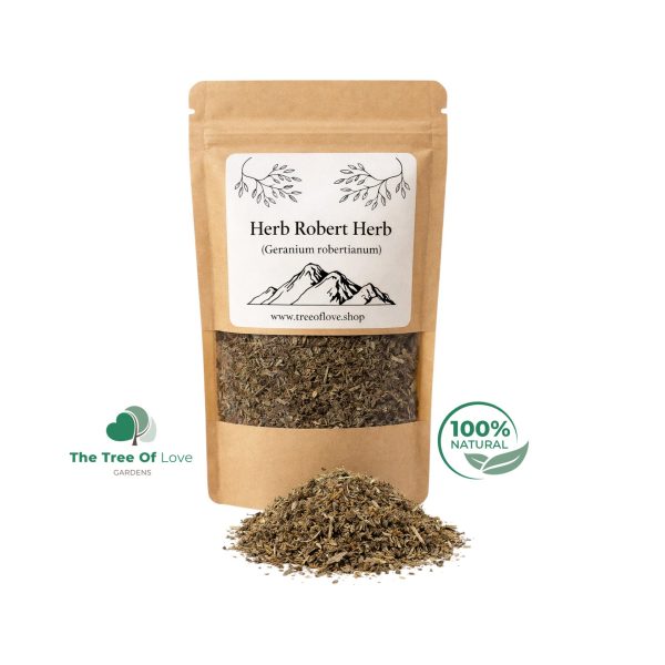 Herb Robert Herb